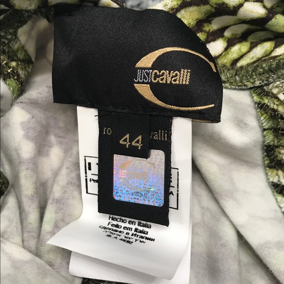 Just Cavalli Dress - Picture 4 of 5